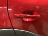 Mazda CX-3 (DJ/DK) 2.0 SkyActiv-G 121 Türgriff 4-türig rechts hinten