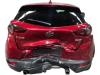 Mazda CX-3 (DJ/DK) 2.0 SkyActiv-G 121 Sicherheitsgurt Schließe Mitte hinten