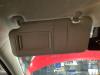 Mazda CX-3 (DJ/DK) 2.0 SkyActiv-G 121 Sonnenblende