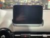 Mazda CX-3 (DJ/DK) 2.0 SkyActiv-G 121 Navigation Display