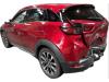 Mazda CX-3 (DJ/DK) 2.0 SkyActiv-G 121 Füllrohr Kraftstofftank