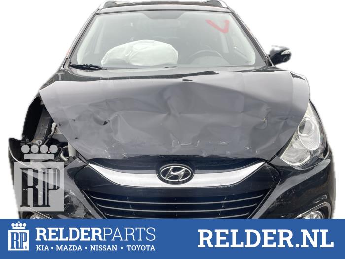 Gebrauchte Zündspule Hyundai iX35 (LM) 2.0 16V Preis € 15,00 Margenregelung angeboten von Relder Parts B.V.