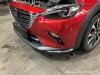 Mazda CX-3 (DJ/DK) 2.0 SkyActiv-G 121 Nebelscheinwerfer links vorne