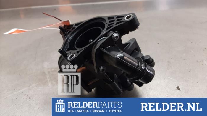 Gebrauchte Thermostatgehäuse Kia Sportage (NQ5E) 1.6 T-GDi Hybrid 16V Preis € 75,00 Margenregelung angeboten von Relder Parts B.V.