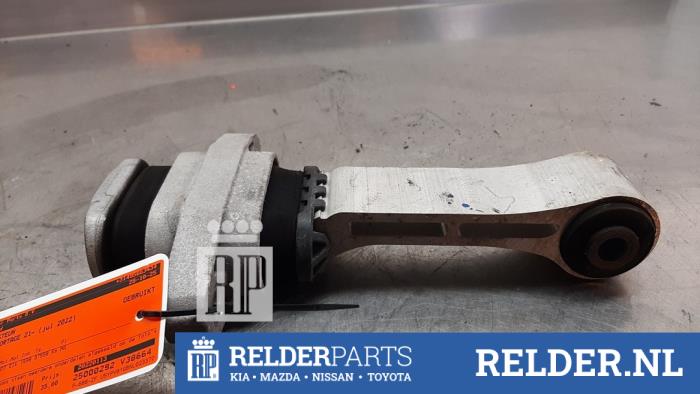 Used Engine mount Kia Sportage (NQ5E) 1.6 T-GDi Hybrid 16V Price € 35,00 Margin scheme offered by Relder Parts B.V.
