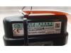 Mazda CX-3 (DJ/DK) 2.0 SkyActiv-G 121 Radarsensor