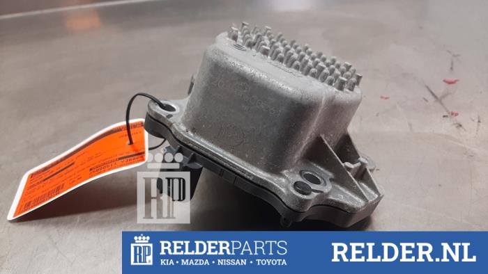 Begagnade Vattenpump Toyota C-HR (X1,X5) 1.8 16V Hybrid Pris € 125,00 Marginaltabell erbjuds av Relder Parts B.V.