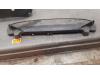 Mazda CX-3 (DJ/DK) 2.0 SkyActiv-G 121 Stoßstange Bodenplatte