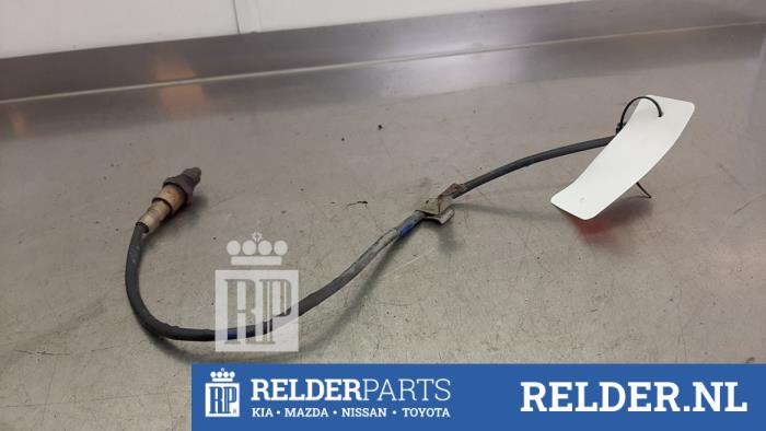 Usagé Sonde lambda Kia Stonic (YB) 1.4 MPI 16V Prix € 25,00 Règlement à la marge proposé par Relder Parts B.V.