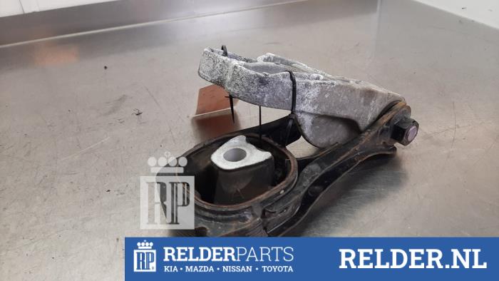 Used Engine mount Toyota Prius (ZVW5) 1.8 16V Hybrid Price € 50,00 Margin scheme offered by Relder Parts B.V.