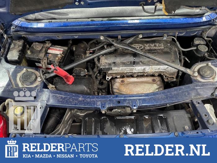 Used Starter Toyota MR2 (ZZW30) 1.8 16V VT-i Price € 25,00 Margin scheme offered by Relder Parts B.V.
