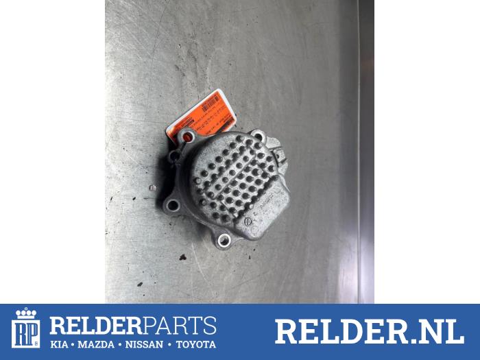 Begagnade Vattenpump Toyota Prius (ZVW5) 1.8 16V Hybrid Pris € 150,00 Marginaltabell erbjuds av Relder Parts B.V.