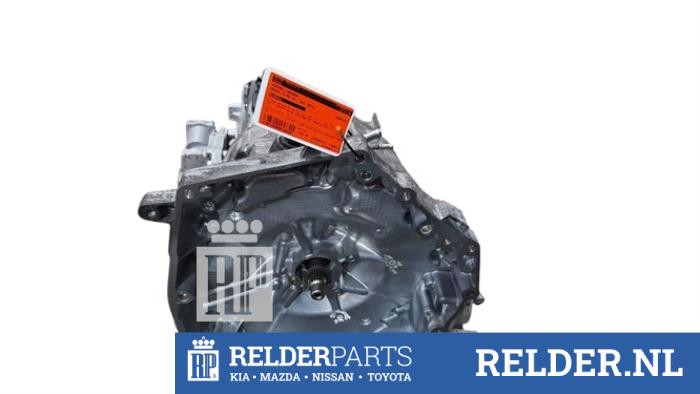 Gebrauchte Getriebe Mazda CX-60 (KH) 2.5 e-SkyActiv PHEV Preis € 2.250,00 Margenregelung angeboten von Relder Parts B.V.