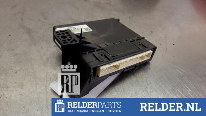 Used Cooling computer Toyota Verso 1.8 16V VVT-i Price € 35,00 Margin scheme offered by Relder Parts B.V.