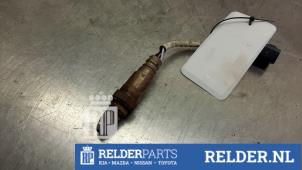 Sonde lambda d'un Toyota Verso S 1.33 16V Dual VVT-I 2013