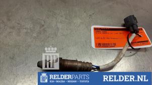 Sonde lambda d'un Toyota Verso S 1.33 16V Dual VVT-I 2013