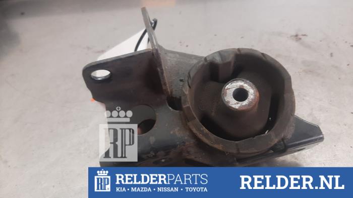 Usagé Support moteur Toyota MR2 (ZZW30) 1.8 16V VT-i Prix € 25,00 Règlement à la marge proposé par Relder Parts B.V.