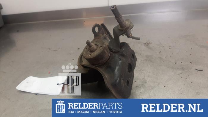 Usagé Support moteur Toyota MR2 (ZZW30) 1.8 16V VT-i Prix € 25,00 Règlement à la marge proposé par Relder Parts B.V.