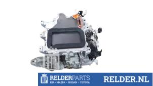 Getriebe van een Nissan Leaf (ZE1) e+ 59/62kWh 2023