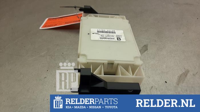 Gebrauchte Steuergerät Body Control Nissan Pulsar (C13) 1.2 DIG-T 16V Preis € 50,00 Margenregelung angeboten von Relder Parts B.V.