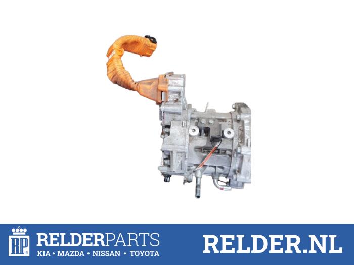 Begagnade Motor Hyundai Ioniq EV 38 kWh Pris € 2.750,00 Marginaltabell erbjuds av Relder Parts B.V.
