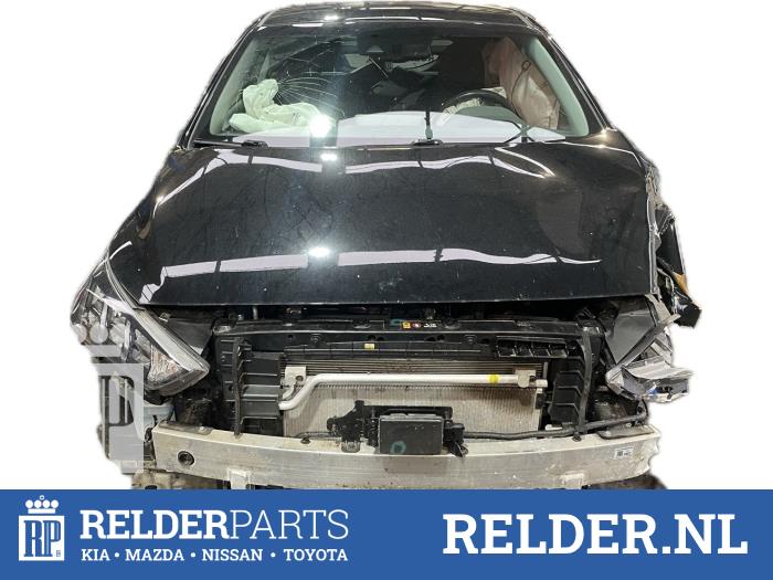 Usagé Bloc ABS Hyundai Ioniq EV 38 kWh Prix € 250,00 Règlement à la marge proposé par Relder Parts B.V.