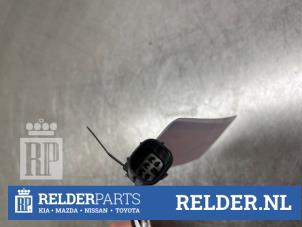 Lambda probe from a Toyota Yaris IV (P21/PA1/PH1) 1.5 12V Hybrid 115 2024
