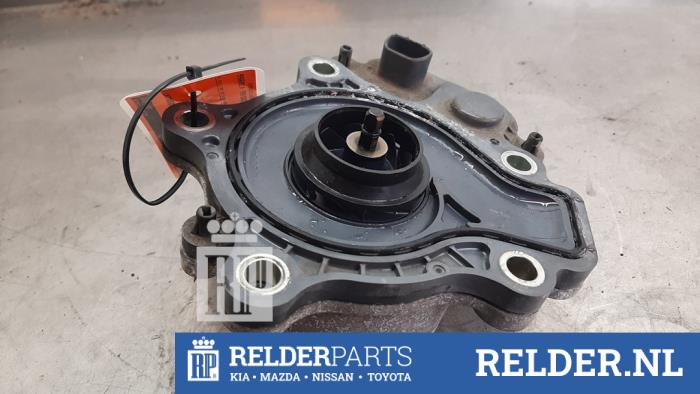 Begagnade Vattenpump Toyota Prius (ZVW3) 1.8 16V Pris € 150,00 Marginaltabell erbjuds av Relder Parts B.V.