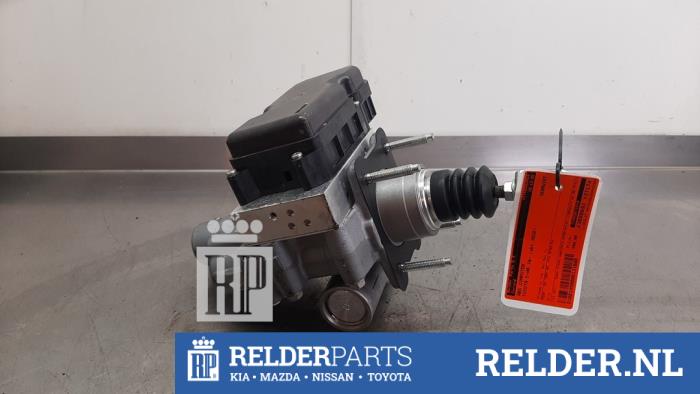 Used ABS Computer Toyota C-HR (X1,X5) 2.0 16V Hybrid Price € 500,00 Margin scheme offered by Relder Parts B.V.