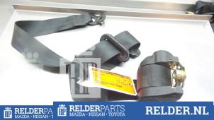 Usagé Tendeur de ceinture droit Nissan Interstar Prix € 45,00 Règlement à la marge proposé par Relder Parts B.V.