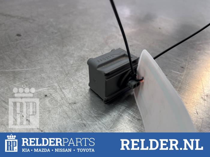 Begagnade Sensor (övriga) Mazda CX-60 (KH) 2.5 e-SkyActiv PHEV Pris € 35,00 Marginaltabell erbjuds av Relder Parts B.V.