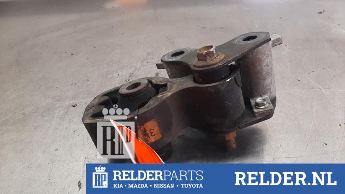 Used Engine mount Mazda CX-60 (KH) 2.5 e-SkyActiv PHEV Price € 100,00 Margin scheme offered by Relder Parts B.V.