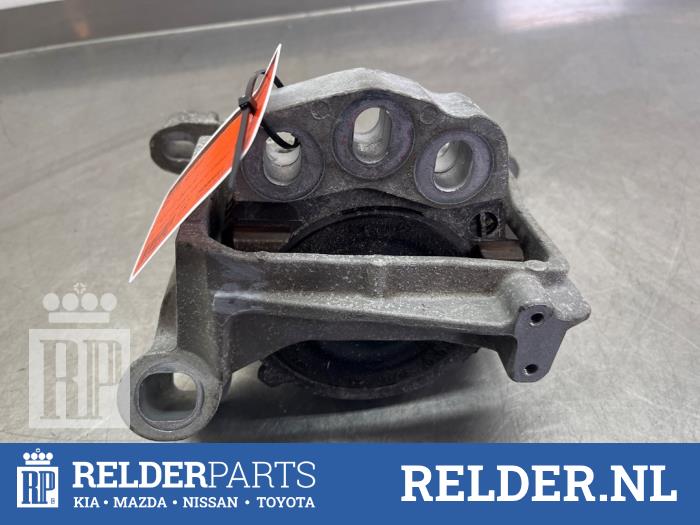 Used Engine mount Mazda 3 (BM/BN) 2.2 SkyActiv-D 150 16V Price € 45,00 Margin scheme offered by Relder Parts B.V.