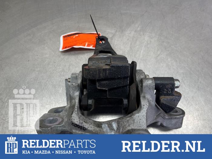 Used Engine mount Mazda 3 (BM/BN) 2.2 SkyActiv-D 150 16V Price € 45,00 Margin scheme offered by Relder Parts B.V.