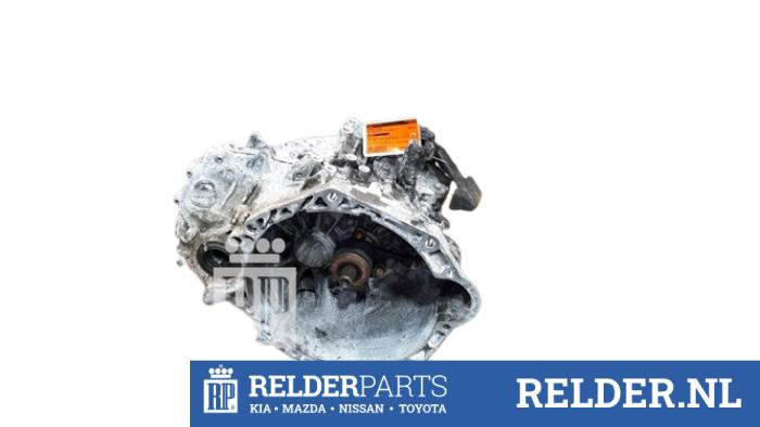 Gebrauchte Getriebe Kia Ceed Sportswagon (CDF) 1.0i T-GDi 12V Preis € 650,00 Margenregelung angeboten von Relder Parts B.V.
