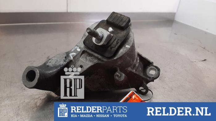Used Engine mount Mazda CX-60 (KH) 2.5 e-SkyActiv PHEV Price € 100,00 Margin scheme offered by Relder Parts B.V.