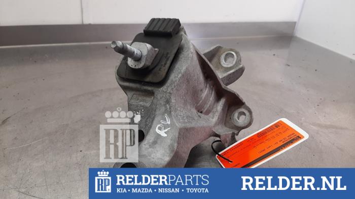 Used Engine mount Mazda CX-60 (KH) 2.5 e-SkyActiv PHEV Price € 100,00 Margin scheme offered by Relder Parts B.V.