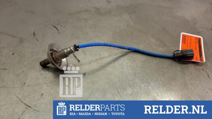 Usagé Sonde lambda Mazda CX-60 (KH) 2.5 e-SkyActiv PHEV Prix € 90,00 Règlement à la marge proposé par Relder Parts B.V.