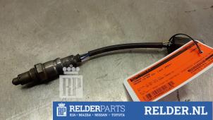 Sonde lambda d'un Mazda CX-60 (KH) 2.5 e-SkyActiv PHEV 2023