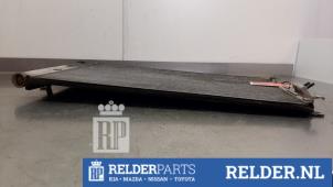Klima Kondensor van een Kia Rio III (UB) 1.2 CVVT 16V 2012