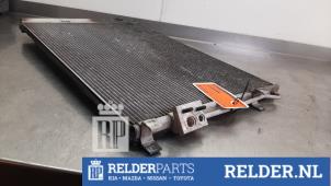 Klima Kondensor van een Kia Rio III (UB) 1.2 CVVT 16V 2012