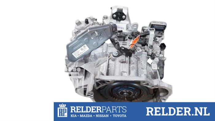 Gebrauchte Getriebe Kia Proceed (CD) 1.6 T-GDI 16V DCT Preis € 1.500,00 Margenregelung angeboten von Relder Parts B.V.