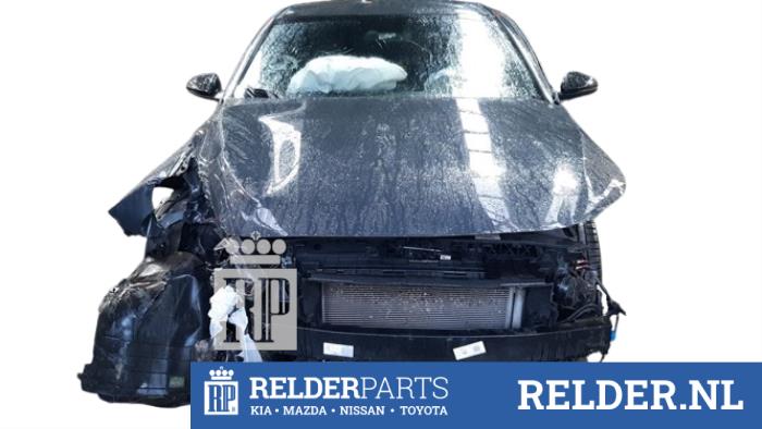 Gebrauchte AGR Ventil Kia Proceed (CD) 1.6 T-GDI 16V DCT Preis € 125,00 Margenregelung angeboten von Relder Parts B.V.