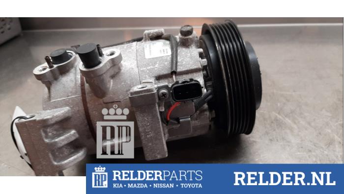 Gebrauchte Klimapumpe Kia Proceed (CD) 1.6 T-GDI 16V DCT Preis € 175,00 Margenregelung angeboten von Relder Parts B.V.