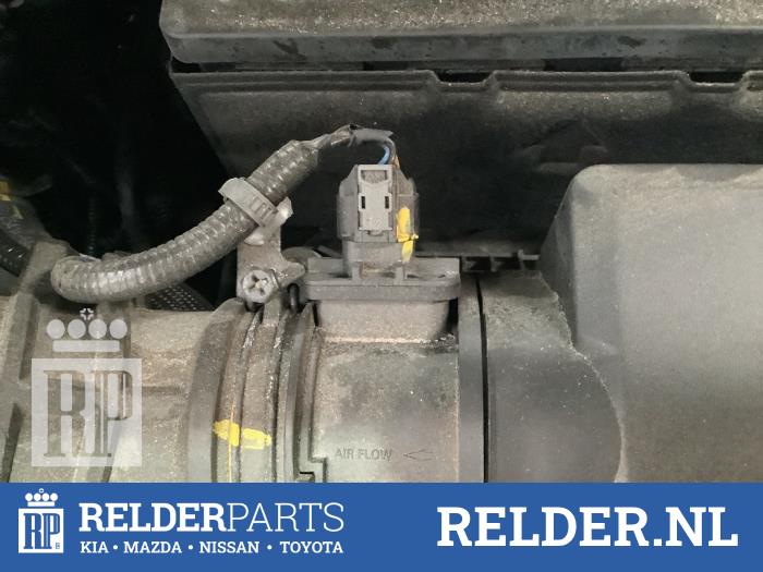 Gebrauchte Luftmengenmesser Kia Ceed Sportswagon (CDF) 1.0i T-GDi 12V Preis € 35,00 Margenregelung angeboten von Relder Parts B.V.