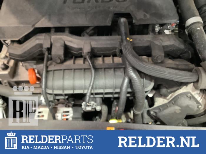 Gebrauchte Ansaugbrugge Kia Ceed Sportswagon (CDF) 1.0i T-GDi 12V Preis € 150,00 Margenregelung angeboten von Relder Parts B.V.