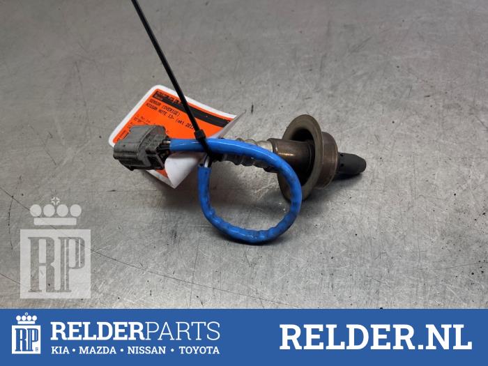 Begagnade Sensor (övriga) Nissan Note (E12) 1.2 68 Pris € 35,00 Marginaltabell erbjuds av Relder Parts B.V.