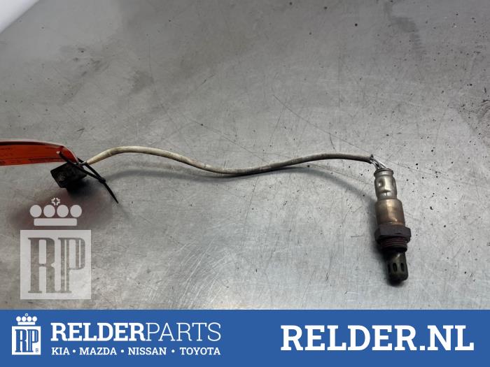 Used Lambda probe Nissan Note (E12) 1.2 68 Price € 25,00 Margin scheme offered by Relder Parts B.V.