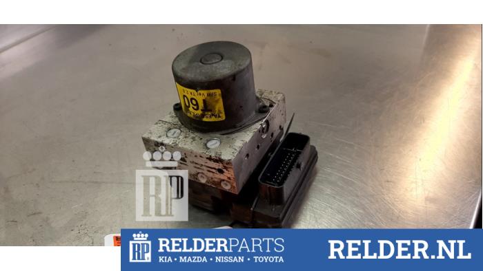 Used ABS Computer Kia Picanto (TA) 1.0 12V Price € 60,00 Margin scheme offered by Relder Parts B.V.