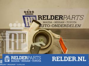 Usagé Ventilateur moteur Toyota Prius Prix € 27,00 Règlement à la marge proposé par Relder Parts B.V.